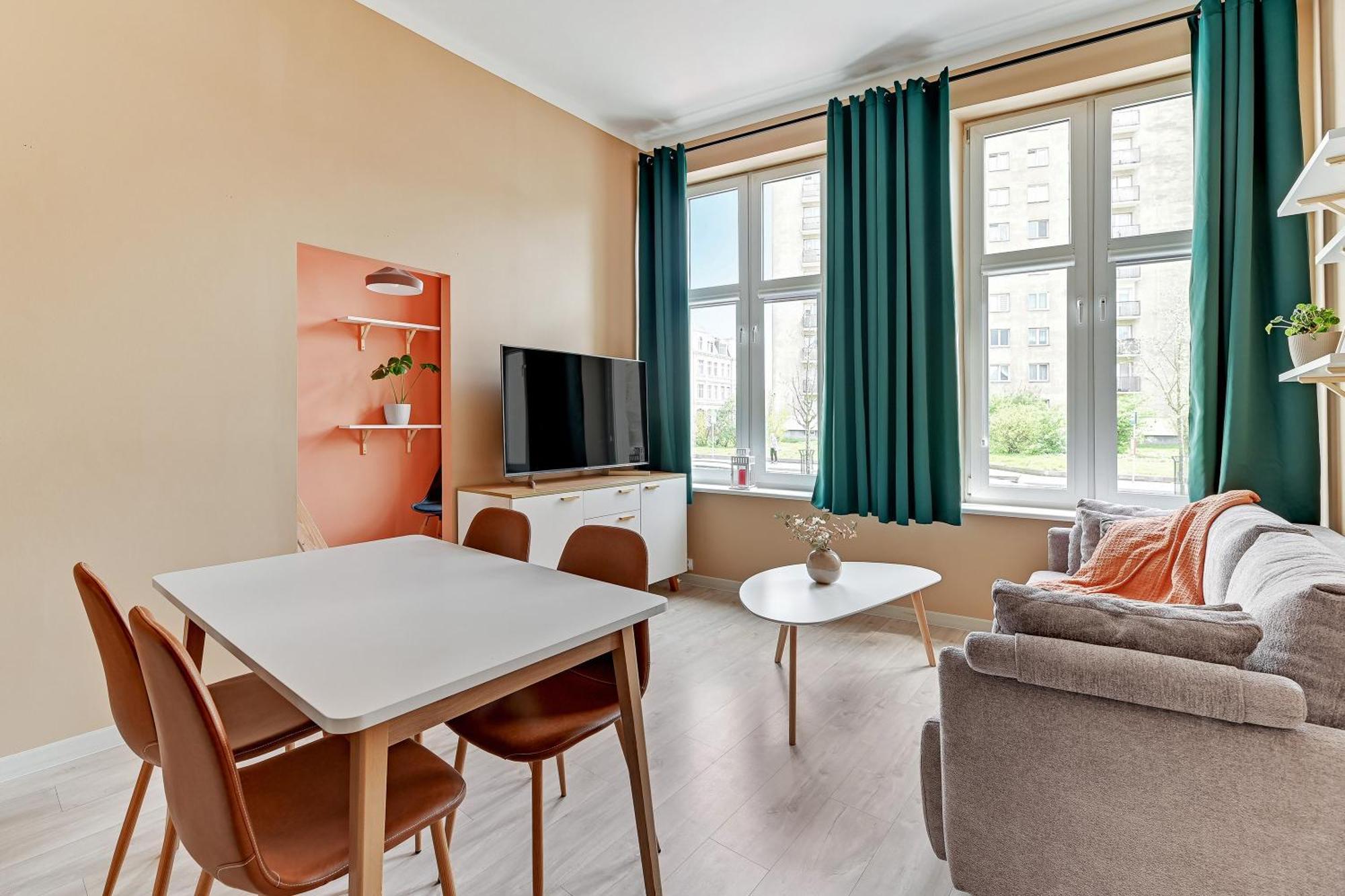 Apartment Grano Flats - Dolne *