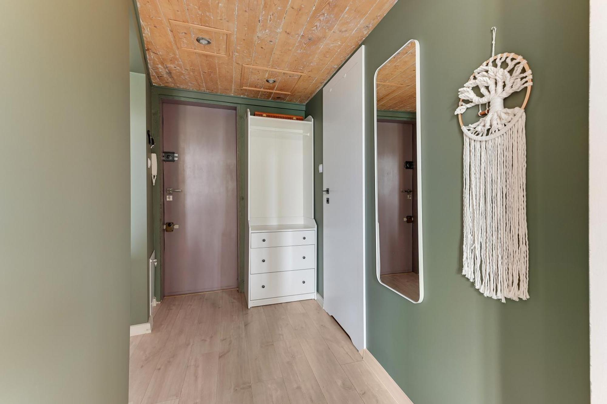 Apartment Grano Flats - Dolne Gdansk