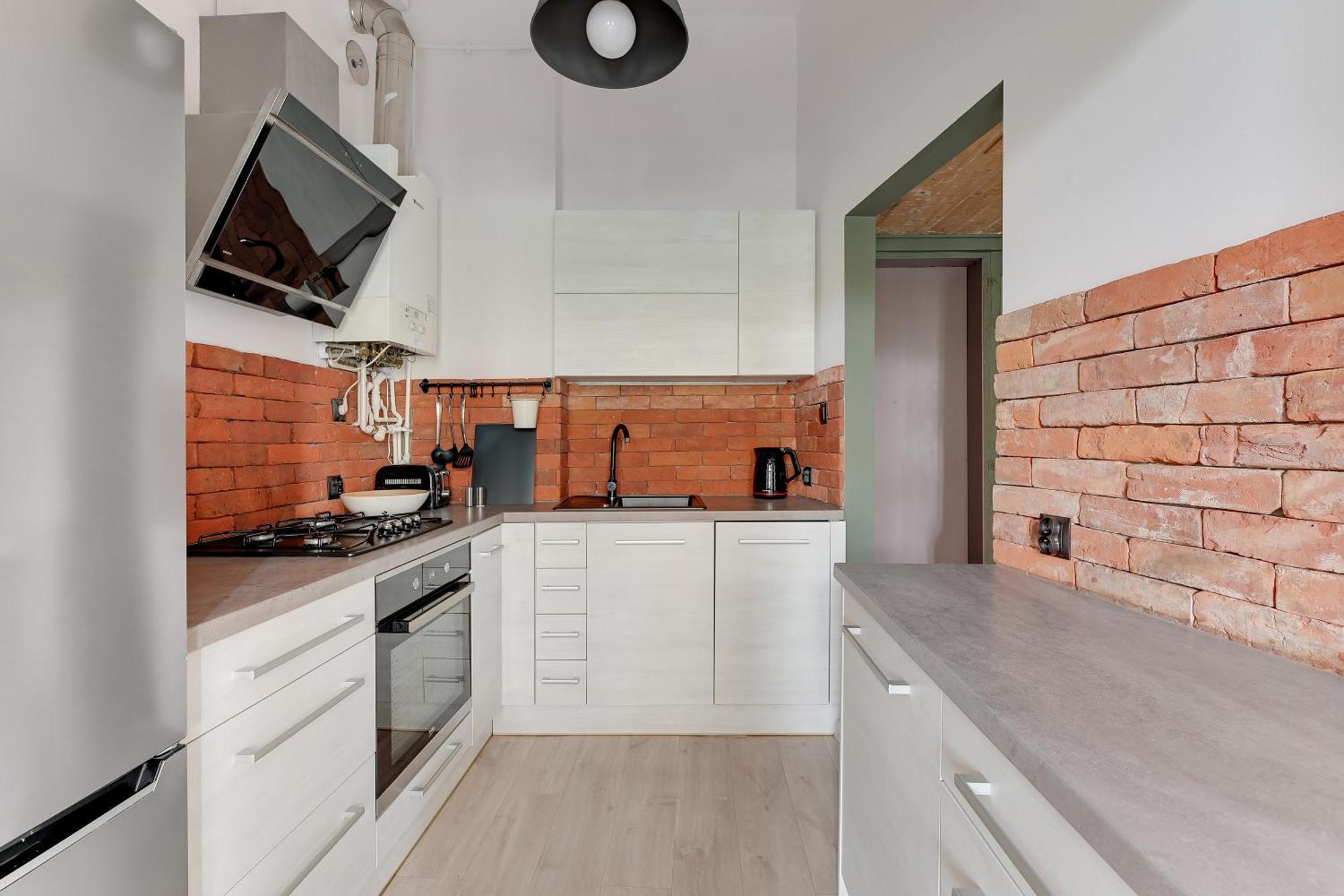 Apartment Grano Flats - Dolne