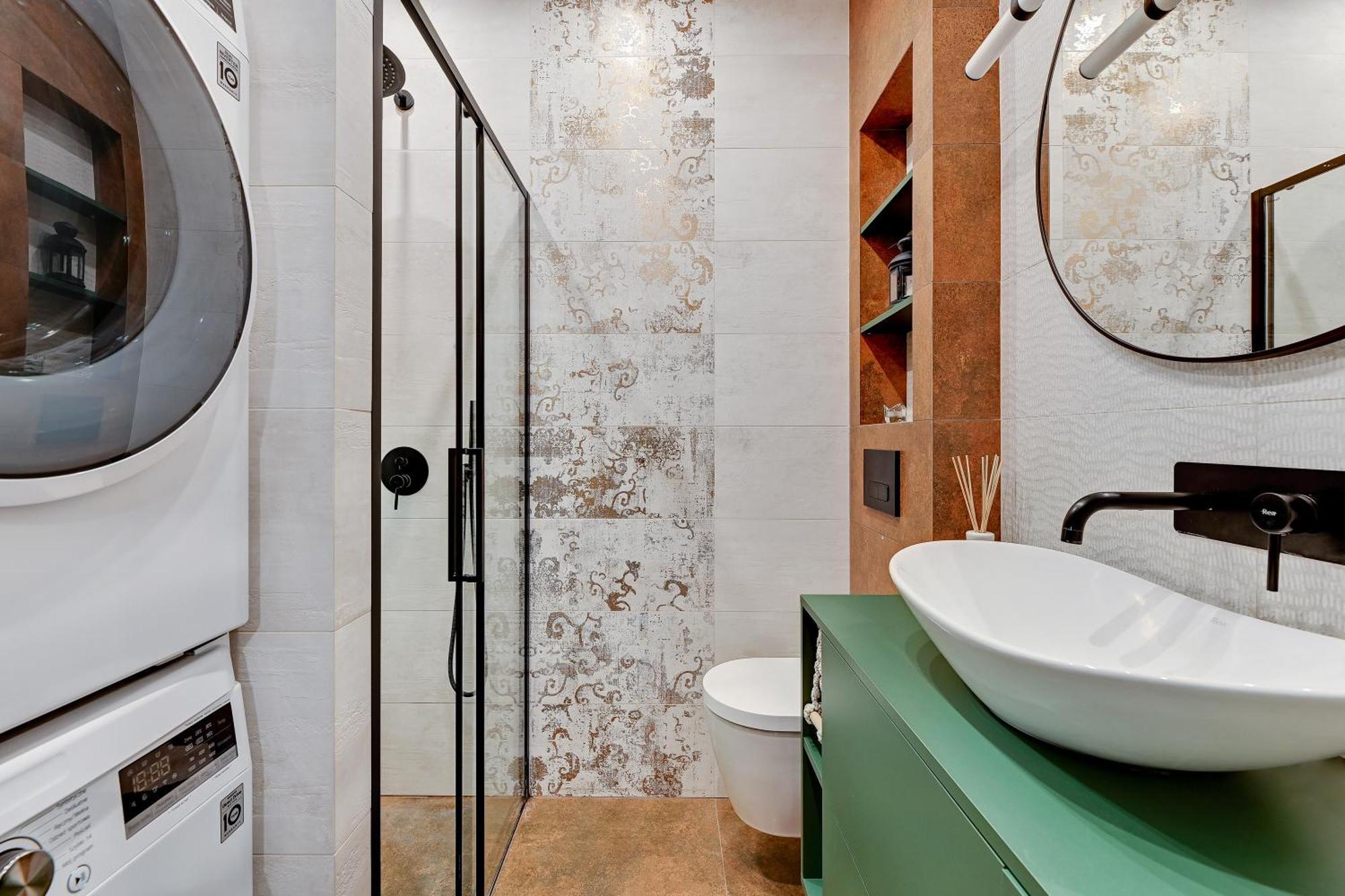 Apartment Grano Flats - Dolne *