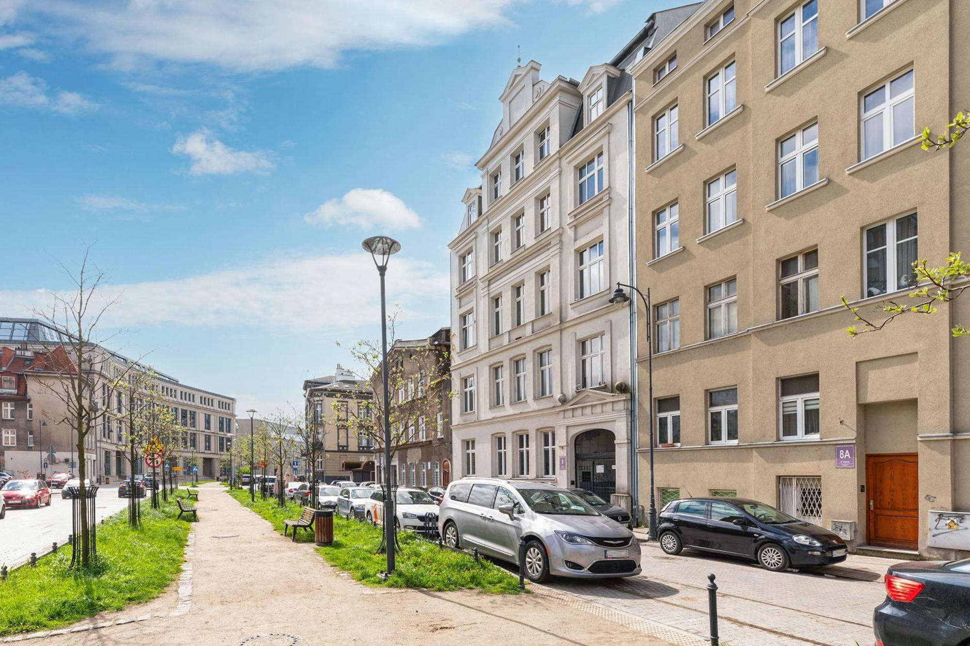 Apartment Grano Flats - Dolne *